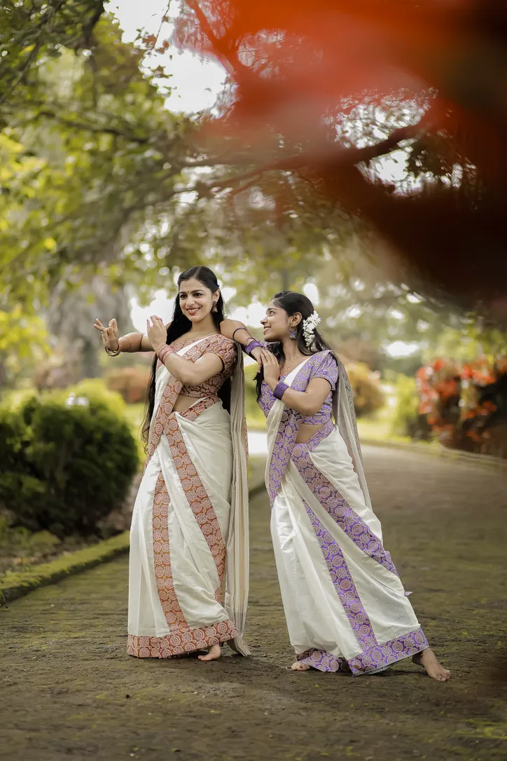 Model Photography